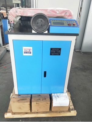 GW-40C型鋼筋彎曲試驗機